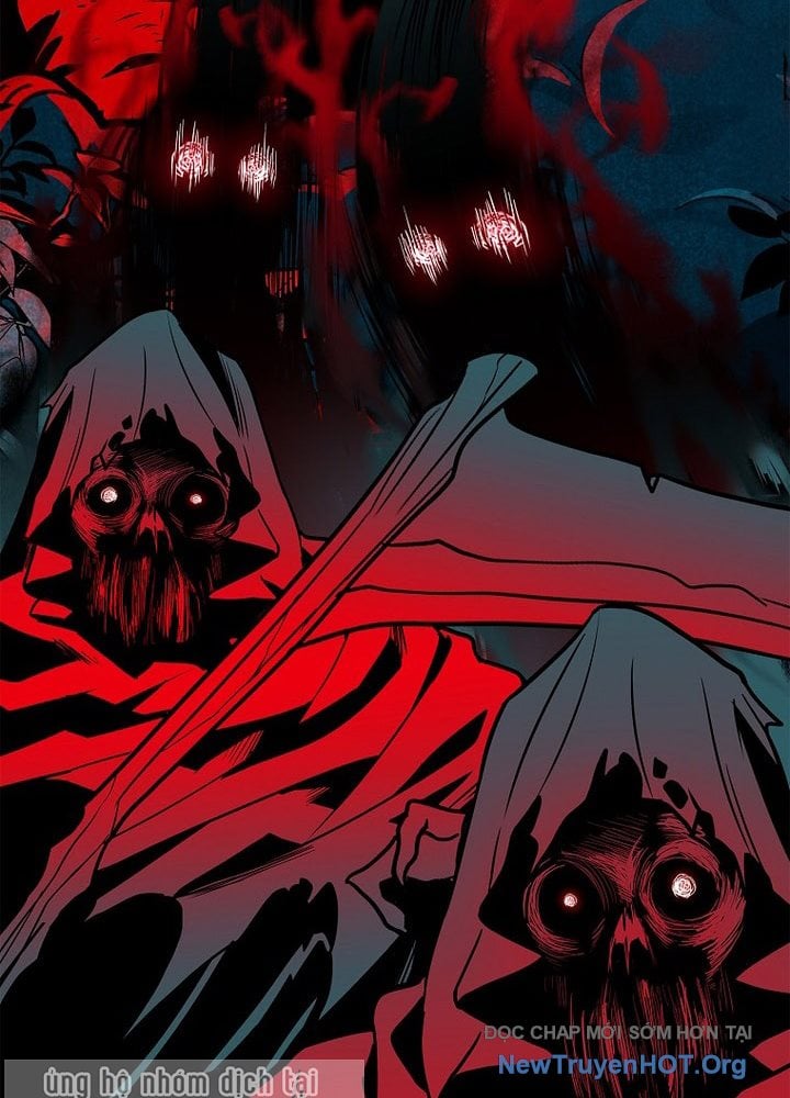 Thiên Tài Ma Pháp Sư Giấu Nghề Chap 104 - Next Chap 105