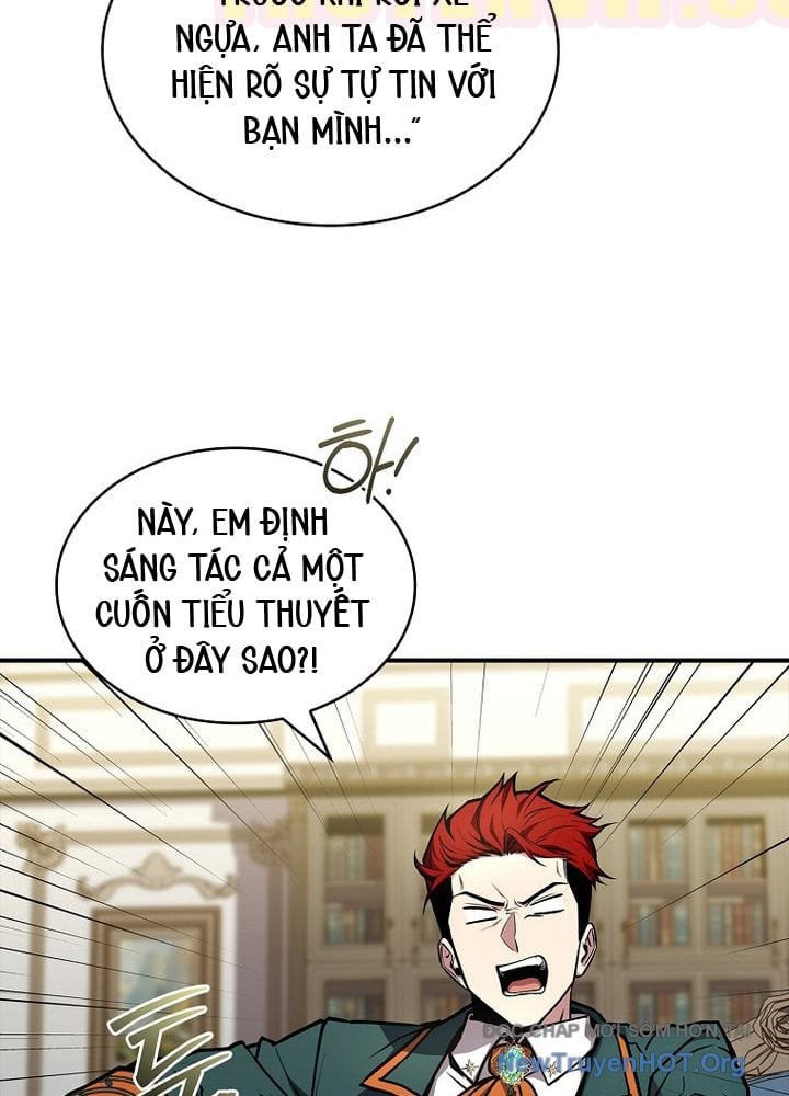 Thiên Tài Ma Pháp Sư Giấu Nghề Chap 104 - Next Chap 105