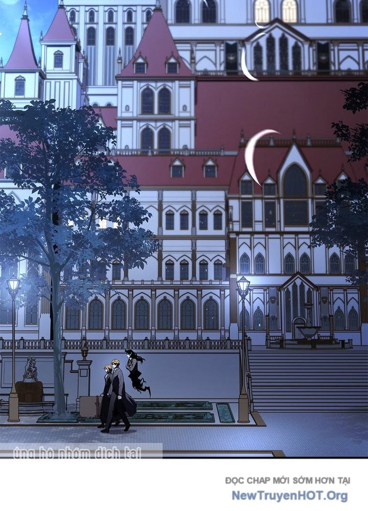 Thiên Tài Ma Pháp Sư Giấu Nghề Chap 104 - Next Chap 105