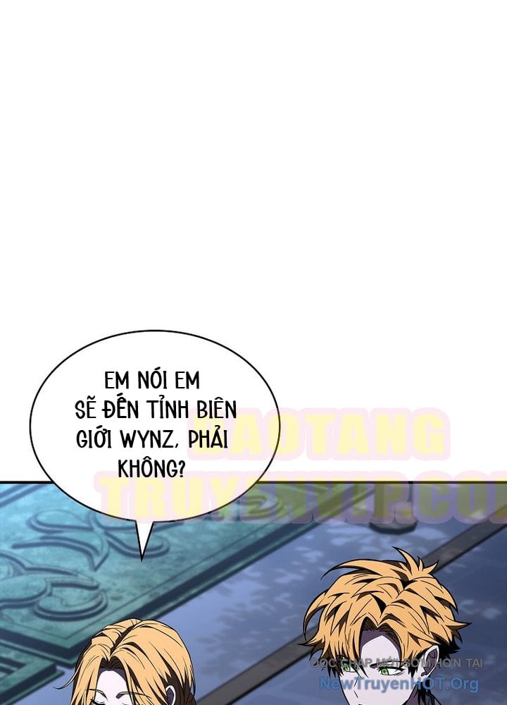 Thiên Tài Ma Pháp Sư Giấu Nghề Chap 104 - Next Chap 105