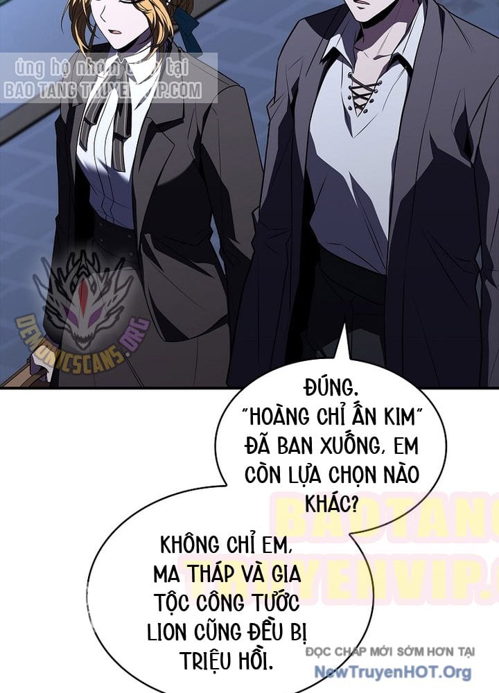 Thiên Tài Ma Pháp Sư Giấu Nghề Chap 104 - Next Chap 105