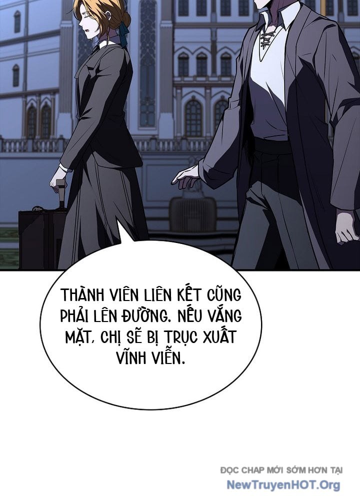 Thiên Tài Ma Pháp Sư Giấu Nghề Chap 104 - Next Chap 105