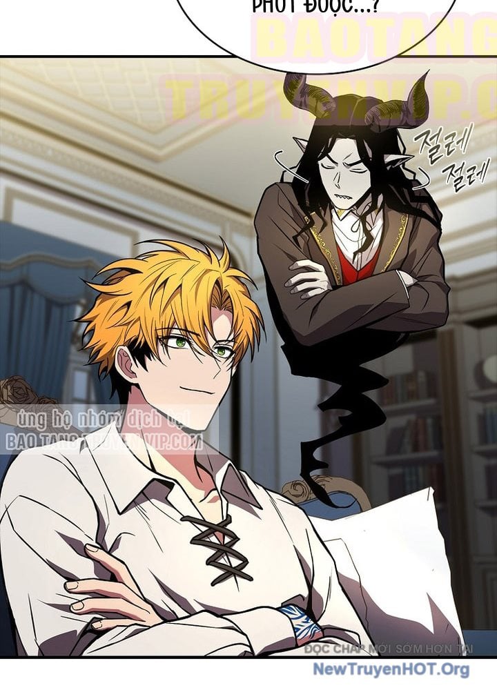 Thiên Tài Ma Pháp Sư Giấu Nghề Chap 104 - Next Chap 105