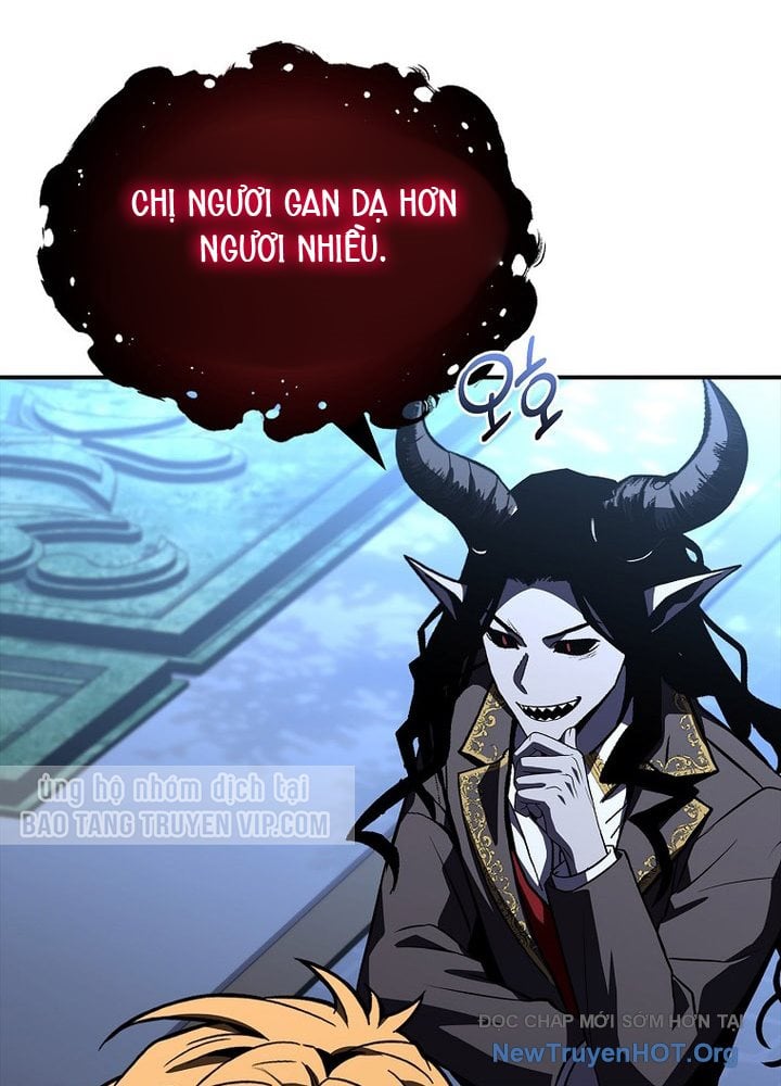 Thiên Tài Ma Pháp Sư Giấu Nghề Chap 104 - Next Chap 105