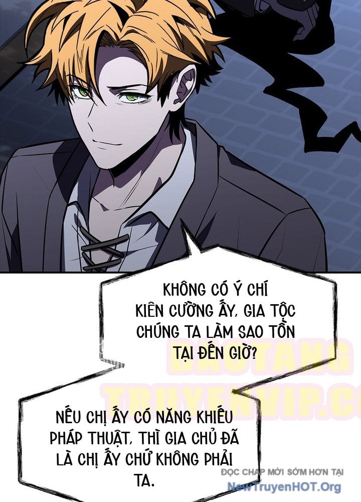 Thiên Tài Ma Pháp Sư Giấu Nghề Chap 104 - Next Chap 105