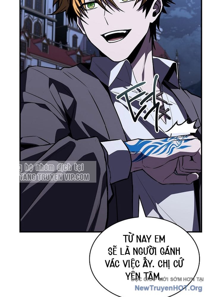 Thiên Tài Ma Pháp Sư Giấu Nghề Chap 104 - Next Chap 105