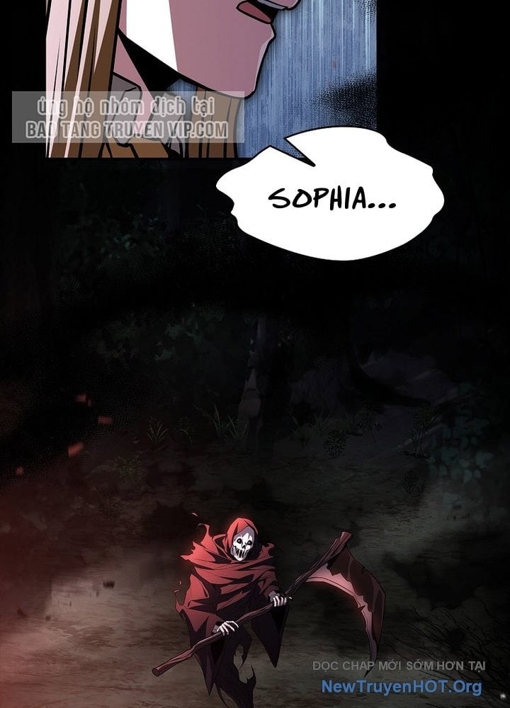 Thiên Tài Ma Pháp Sư Giấu Nghề Chap 104 - Next Chap 105