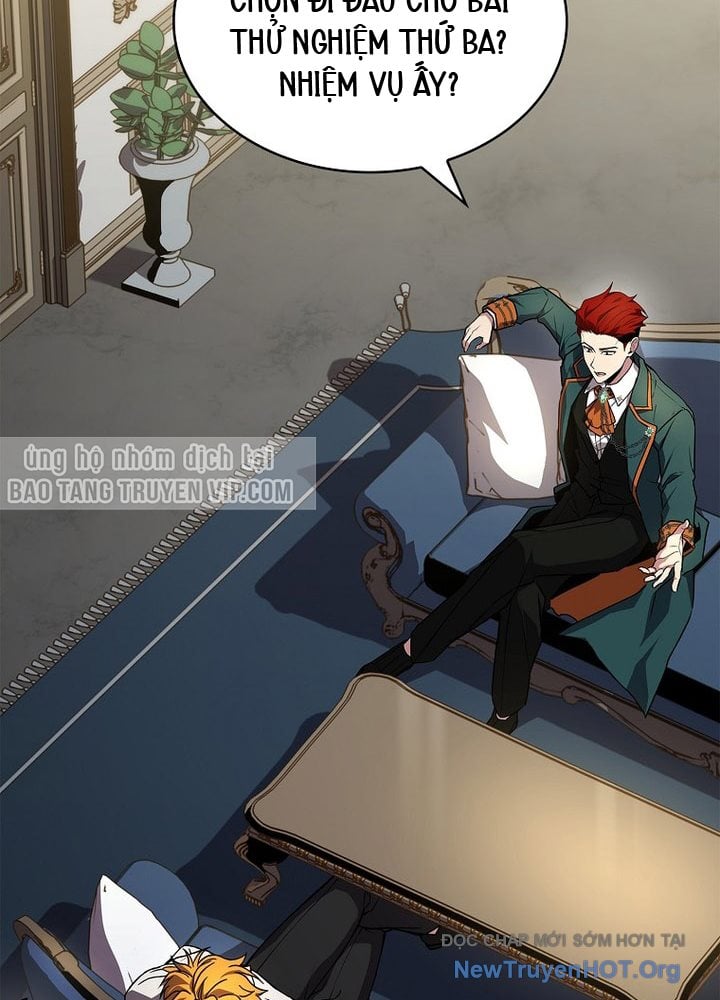 Thiên Tài Ma Pháp Sư Giấu Nghề Chap 104 - Next Chap 105