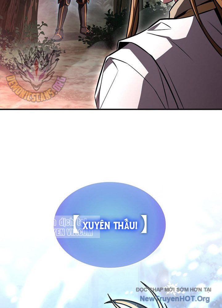 Thiên Tài Ma Pháp Sư Giấu Nghề Chap 104 - Next Chap 105