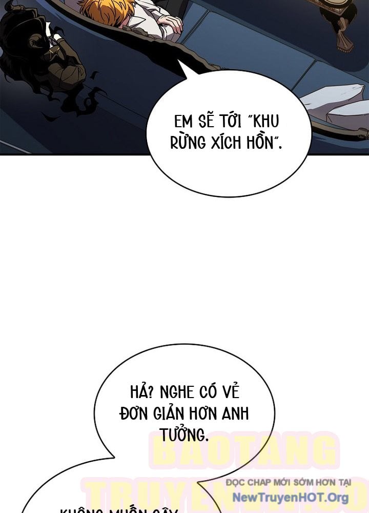 Thiên Tài Ma Pháp Sư Giấu Nghề Chap 104 - Next Chap 105