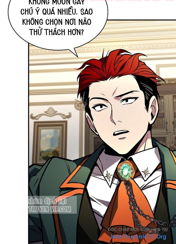 Thiên Tài Ma Pháp Sư Giấu Nghề Chap 104 - Next Chap 105