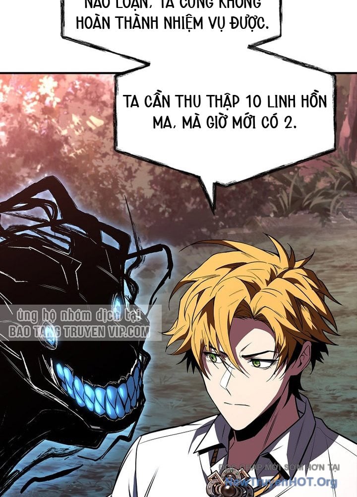 Thiên Tài Ma Pháp Sư Giấu Nghề Chap 104 - Next Chap 105