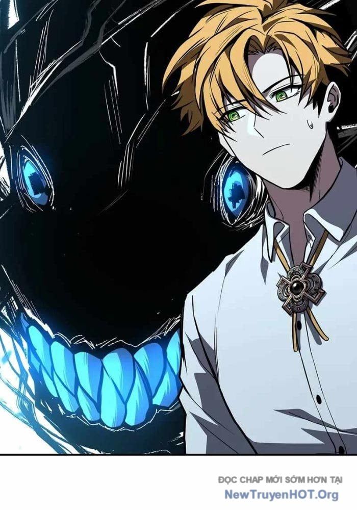 Thiên Tài Ma Pháp Sư Giấu Nghề Chap 105 - Next Chap 106