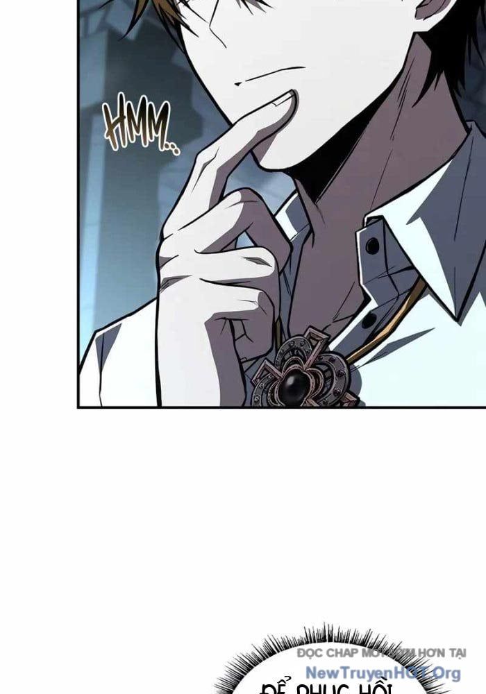 Thiên Tài Ma Pháp Sư Giấu Nghề Chap 105 - Next Chap 106