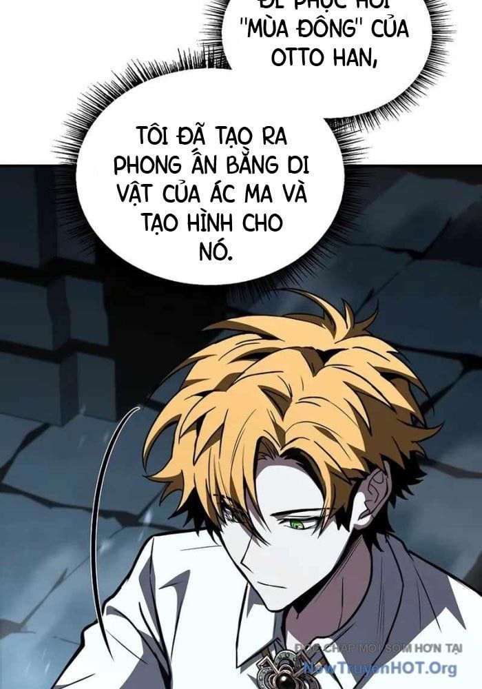 Thiên Tài Ma Pháp Sư Giấu Nghề Chap 105 - Next Chap 106