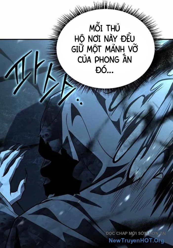 Thiên Tài Ma Pháp Sư Giấu Nghề Chap 105 - Next Chap 106