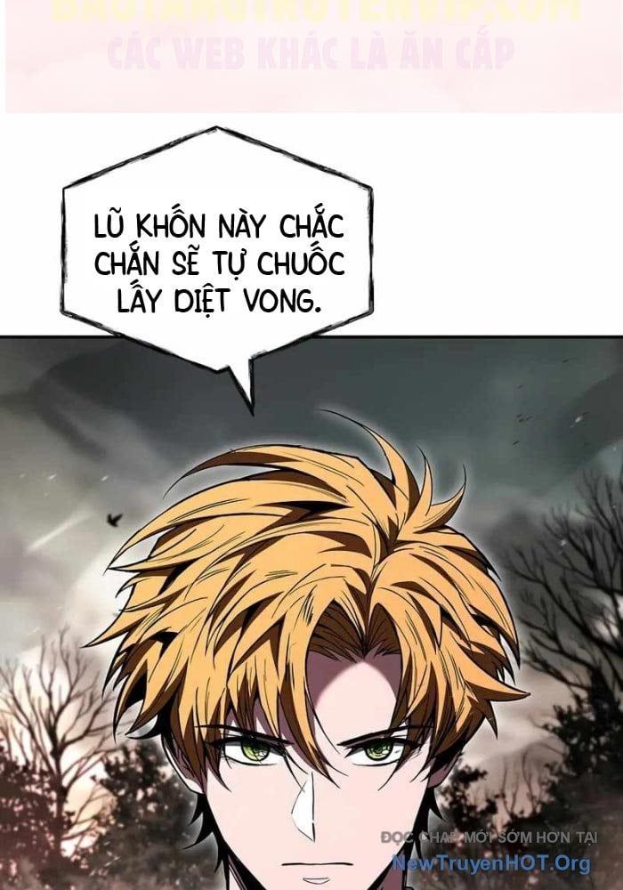 Thiên Tài Ma Pháp Sư Giấu Nghề Chap 105 - Next Chap 106