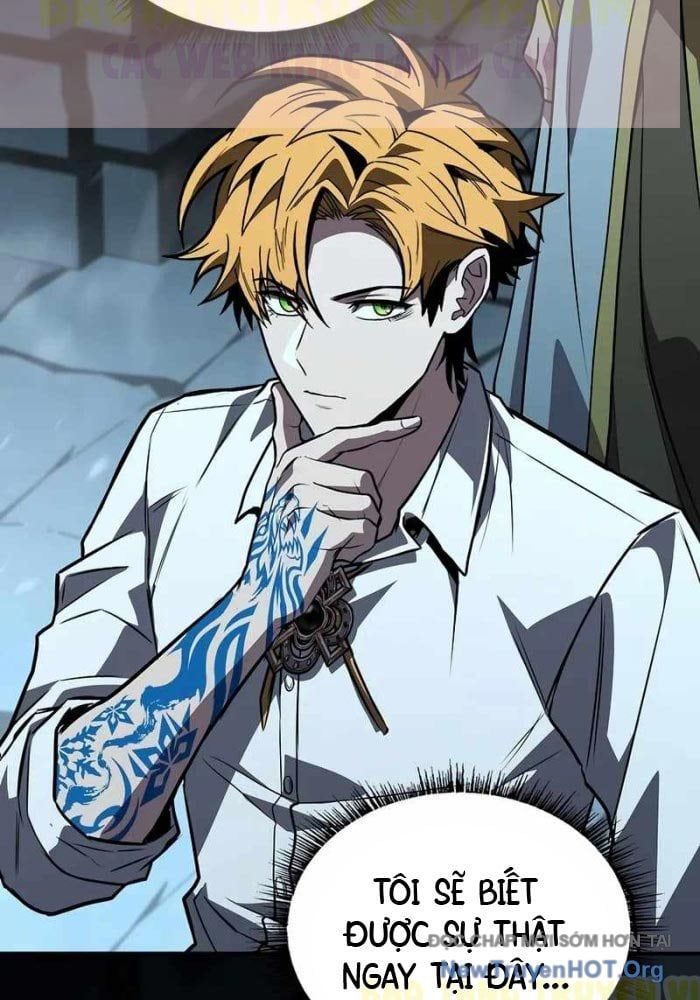 Thiên Tài Ma Pháp Sư Giấu Nghề Chap 105 - Next Chap 106