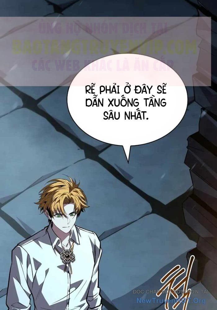 Thiên Tài Ma Pháp Sư Giấu Nghề Chap 105 - Next Chap 106