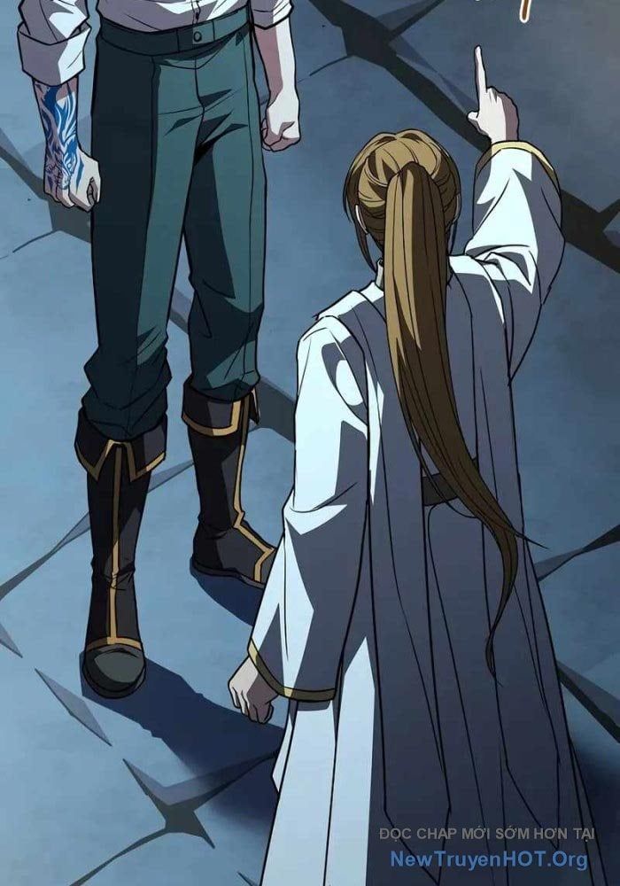 Thiên Tài Ma Pháp Sư Giấu Nghề Chap 105 - Next Chap 106