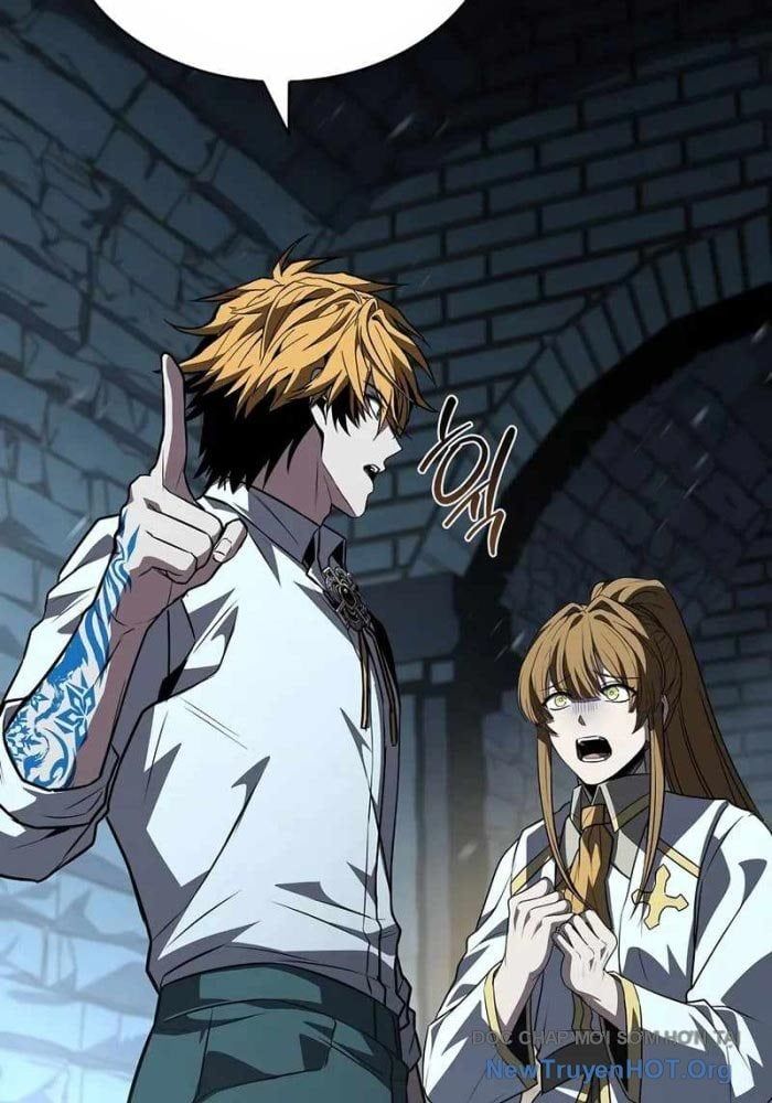 Thiên Tài Ma Pháp Sư Giấu Nghề Chap 105 - Next Chap 106