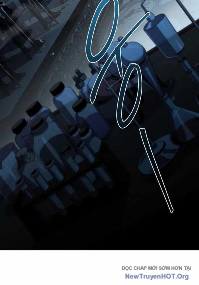 Thiên Tài Ma Pháp Sư Giấu Nghề Chap 105 - Next Chap 106