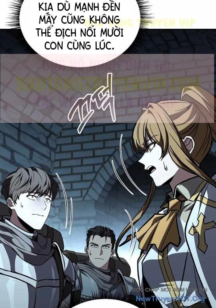 Thiên Tài Ma Pháp Sư Giấu Nghề Chap 105 - Next Chap 106