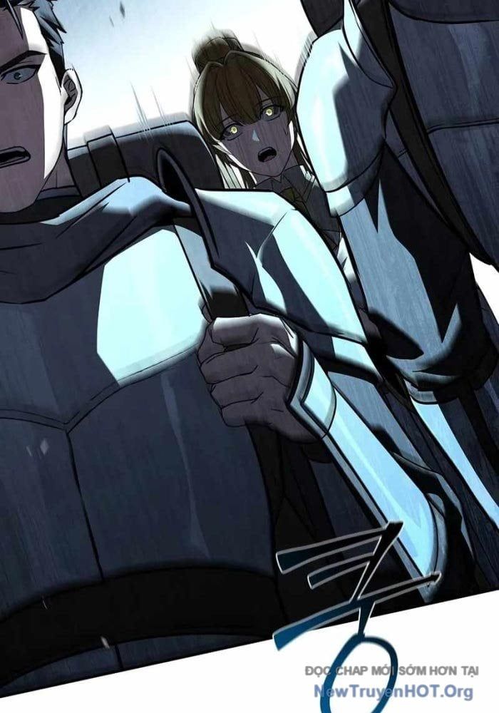 Thiên Tài Ma Pháp Sư Giấu Nghề Chap 105 - Next Chap 106