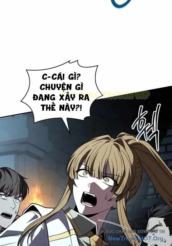 Thiên Tài Ma Pháp Sư Giấu Nghề Chap 105 - Next Chap 106