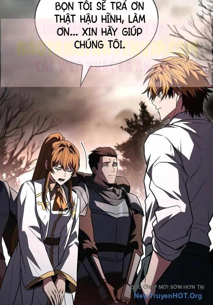 Thiên Tài Ma Pháp Sư Giấu Nghề Chap 105 - Next Chap 106