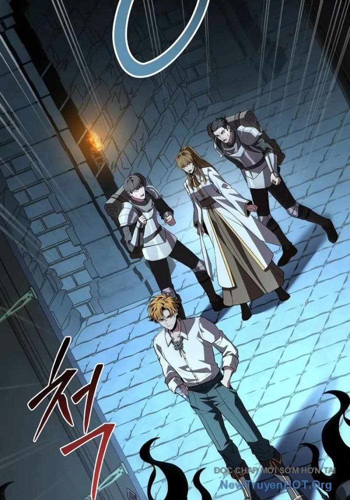 Thiên Tài Ma Pháp Sư Giấu Nghề Chap 105 - Next Chap 106