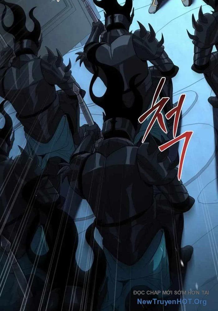 Thiên Tài Ma Pháp Sư Giấu Nghề Chap 105 - Next Chap 106