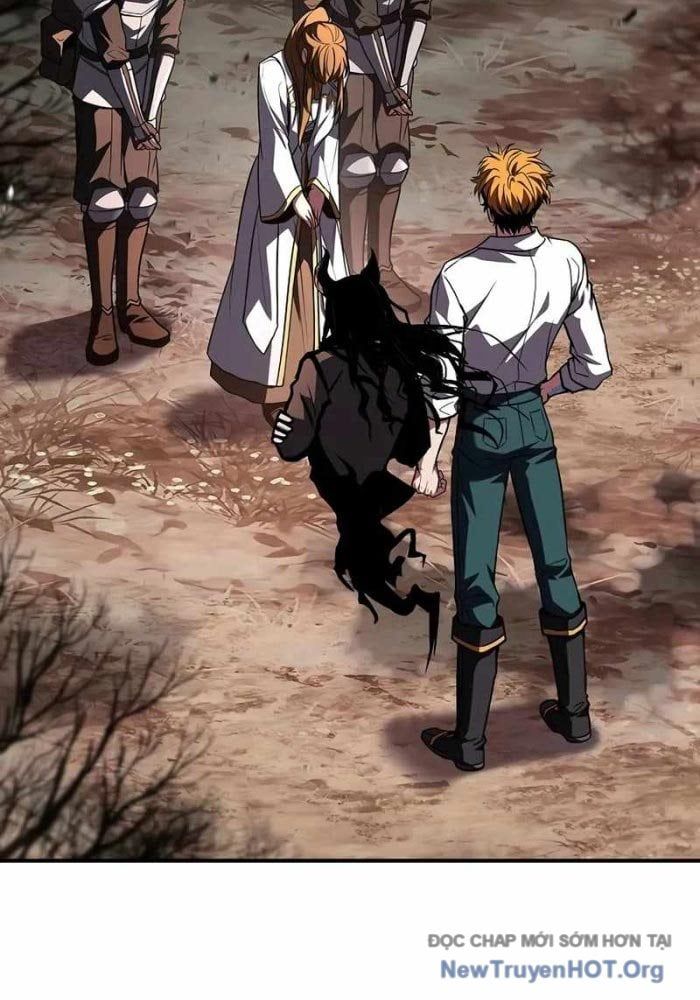 Thiên Tài Ma Pháp Sư Giấu Nghề Chap 105 - Next Chap 106