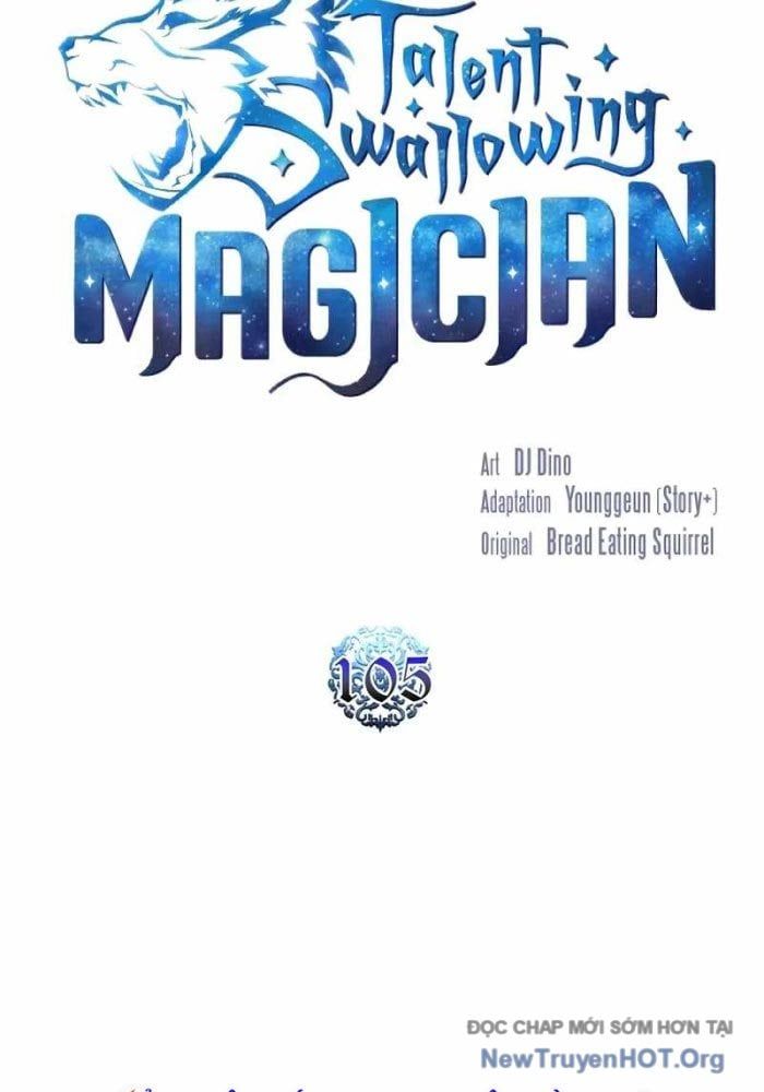 Thiên Tài Ma Pháp Sư Giấu Nghề Chap 105 - Next Chap 106