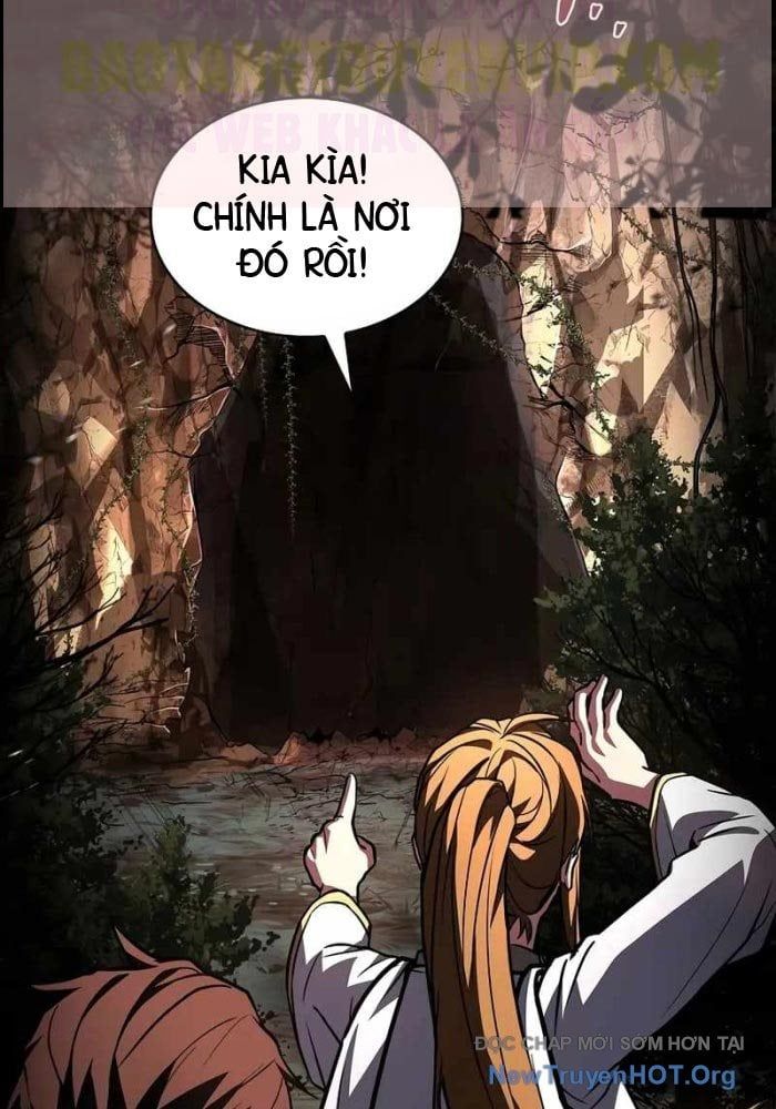 Thiên Tài Ma Pháp Sư Giấu Nghề Chap 105 - Next Chap 106