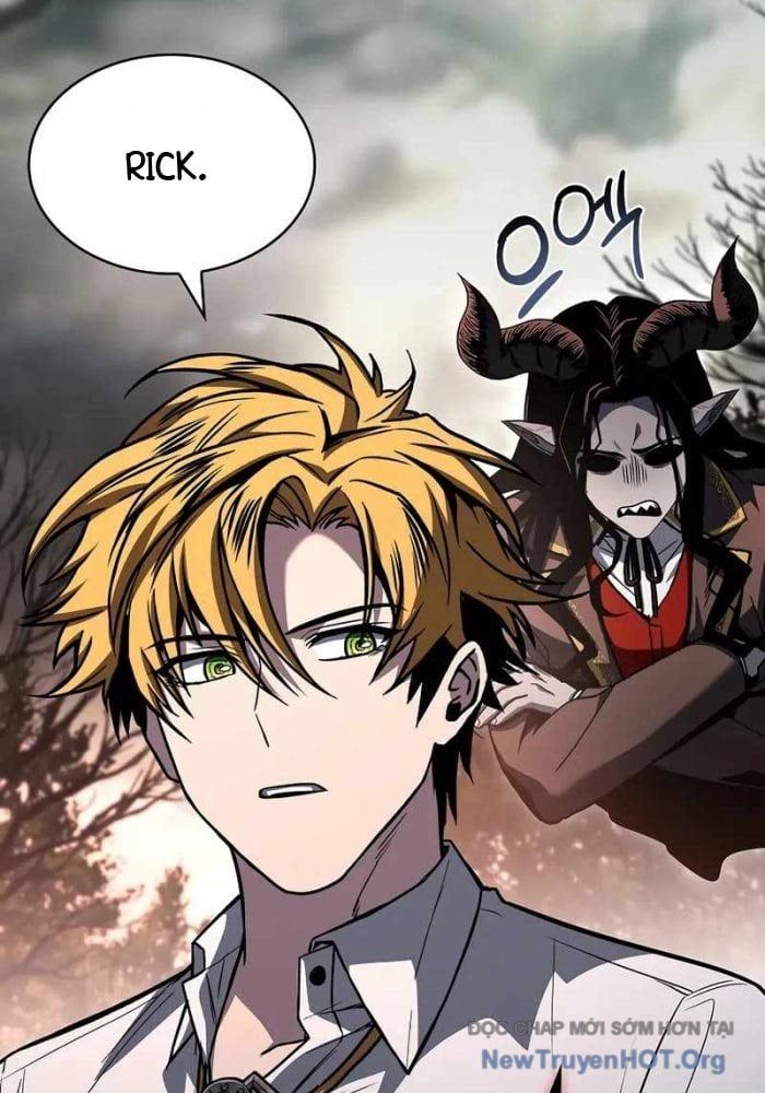 Thiên Tài Ma Pháp Sư Giấu Nghề Chap 105 - Next Chap 106