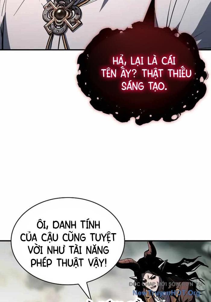 Thiên Tài Ma Pháp Sư Giấu Nghề Chap 105 - Next Chap 106