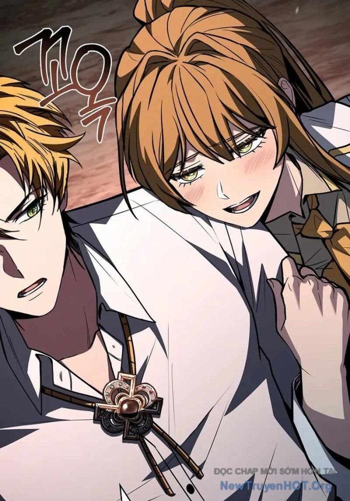 Thiên Tài Ma Pháp Sư Giấu Nghề Chap 105 - Next Chap 106