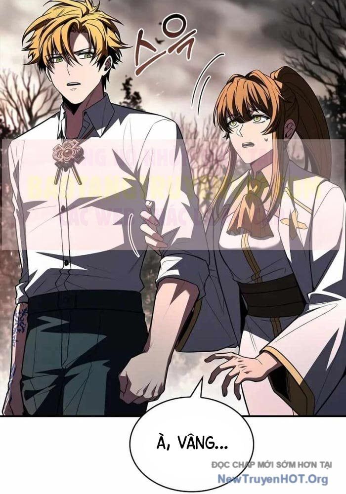 Thiên Tài Ma Pháp Sư Giấu Nghề Chap 105 - Next Chap 106