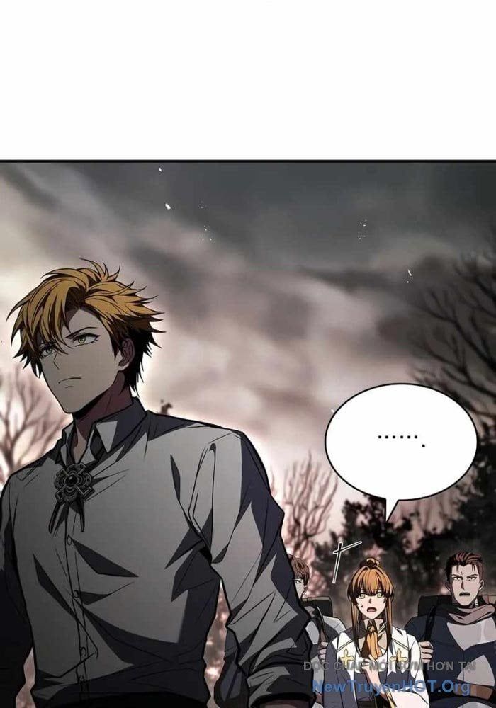 Thiên Tài Ma Pháp Sư Giấu Nghề Chap 105 - Next Chap 106