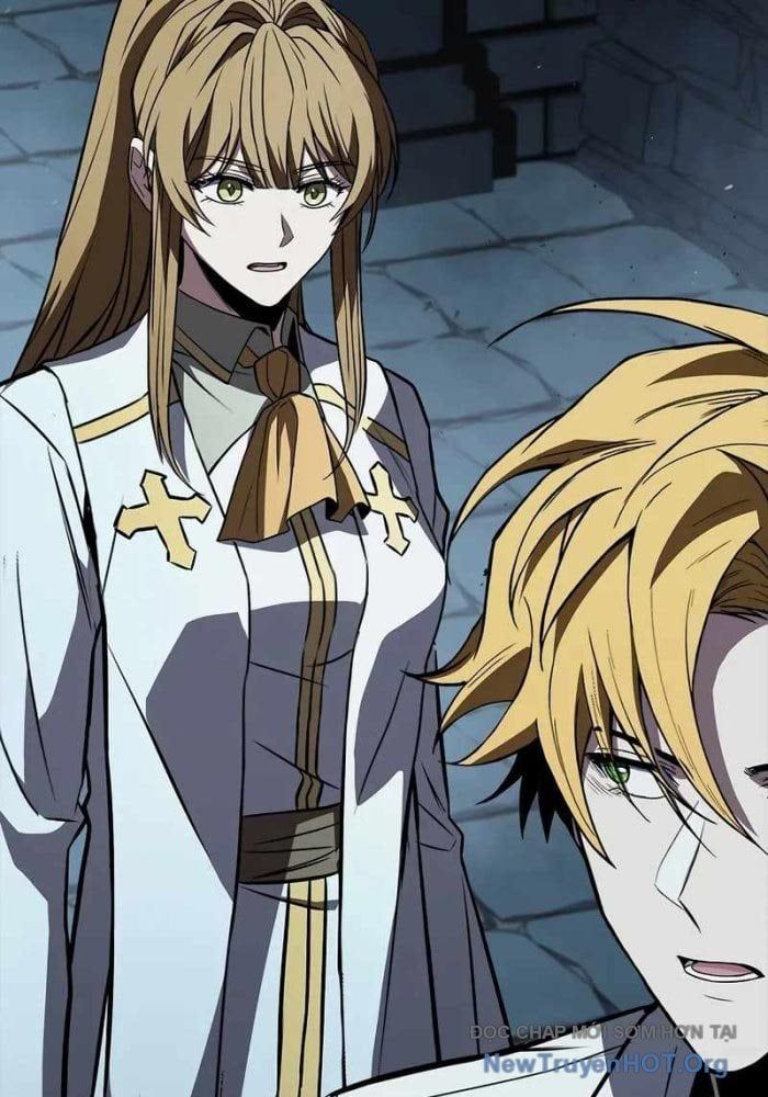 Thiên Tài Ma Pháp Sư Giấu Nghề Chap 105 - Next Chap 106