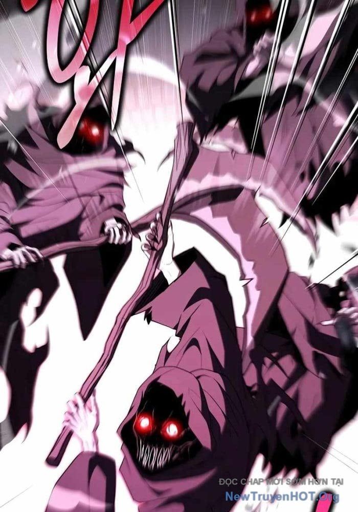 Thiên Tài Ma Pháp Sư Giấu Nghề Chap 105 - Next Chap 106