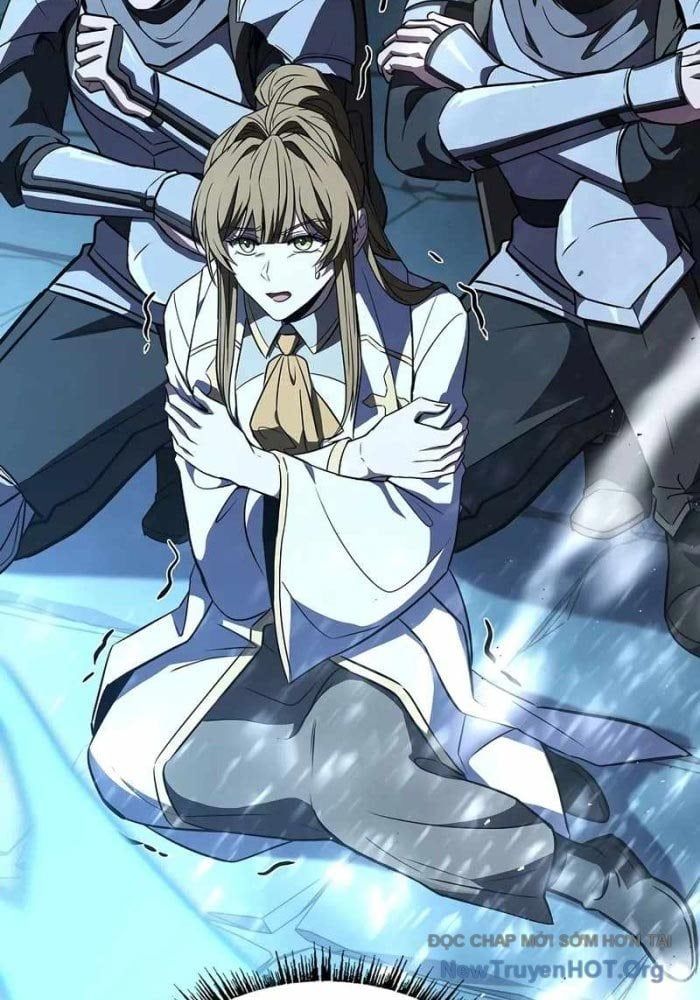 Thiên Tài Ma Pháp Sư Giấu Nghề Chap 105 - Next Chap 106