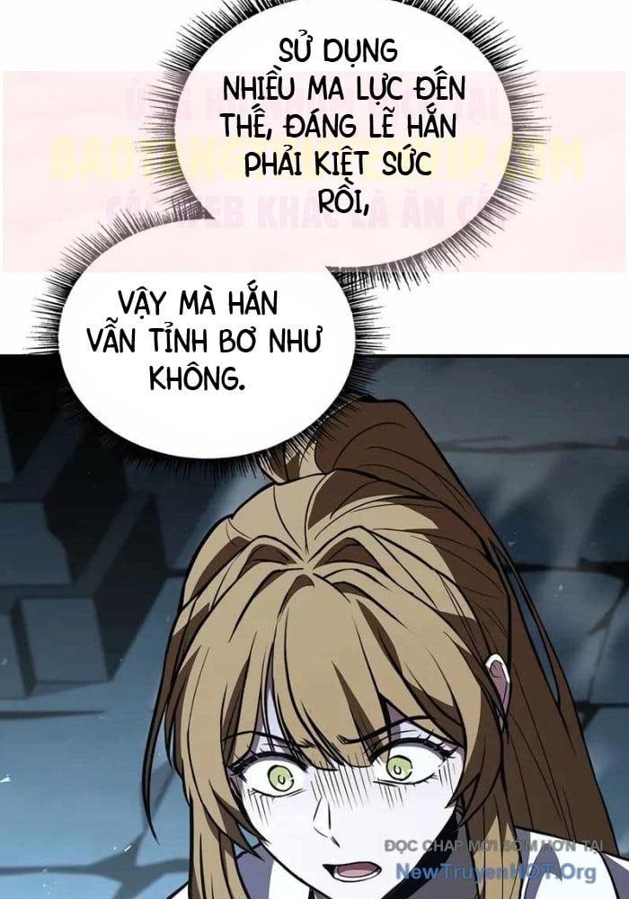 Thiên Tài Ma Pháp Sư Giấu Nghề Chap 105 - Next Chap 106