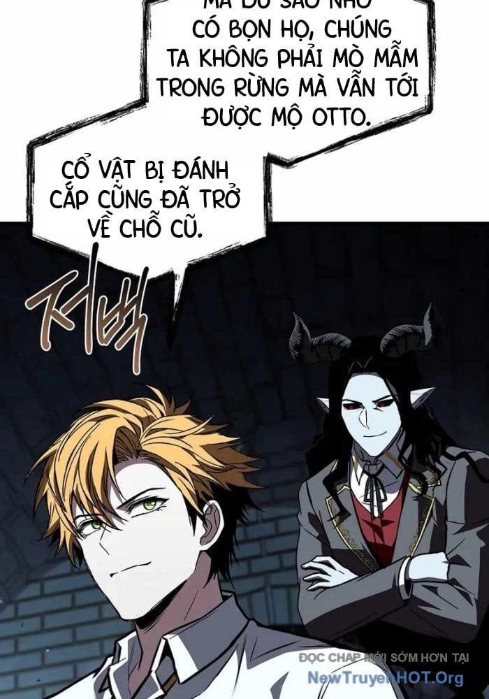 Thiên Tài Ma Pháp Sư Giấu Nghề Chap 105 - Next Chap 106