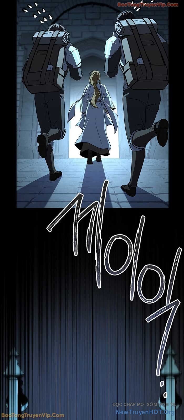 Thiên Tài Ma Pháp Sư Giấu Nghề Chap 106 - Next Chap 107