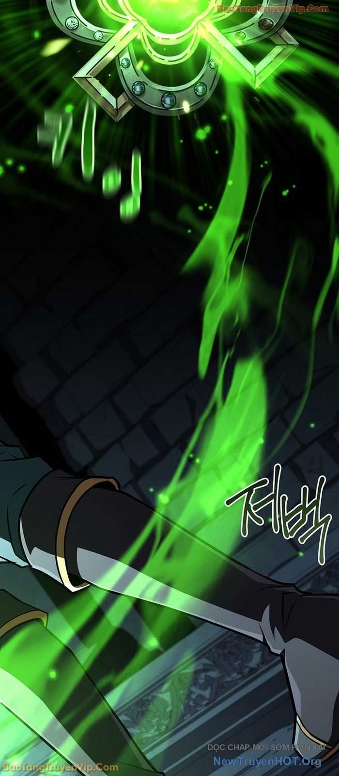 Thiên Tài Ma Pháp Sư Giấu Nghề Chap 106 - Next Chap 107