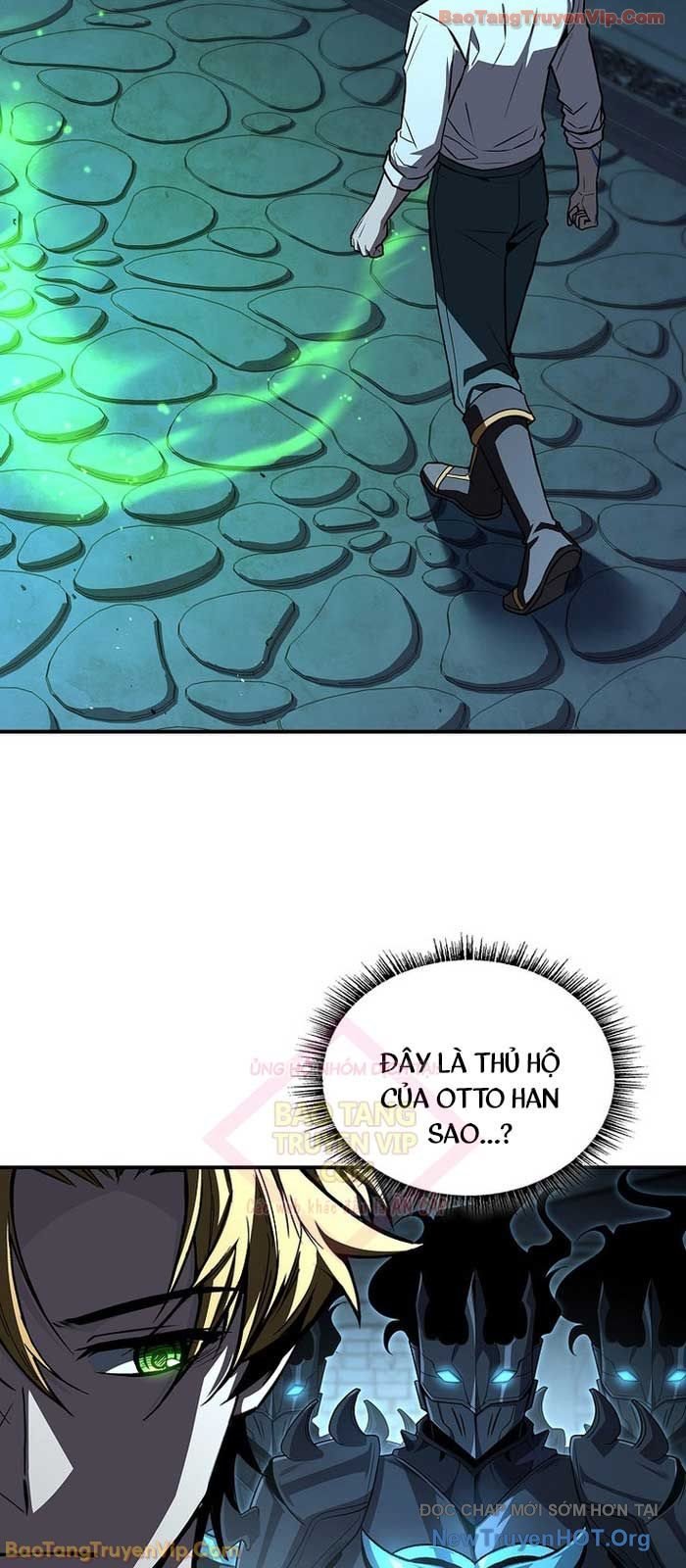 Thiên Tài Ma Pháp Sư Giấu Nghề Chap 106 - Next Chap 107