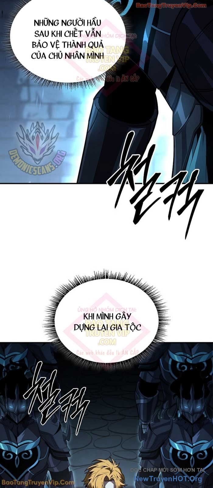 Thiên Tài Ma Pháp Sư Giấu Nghề Chap 106 - Next Chap 107