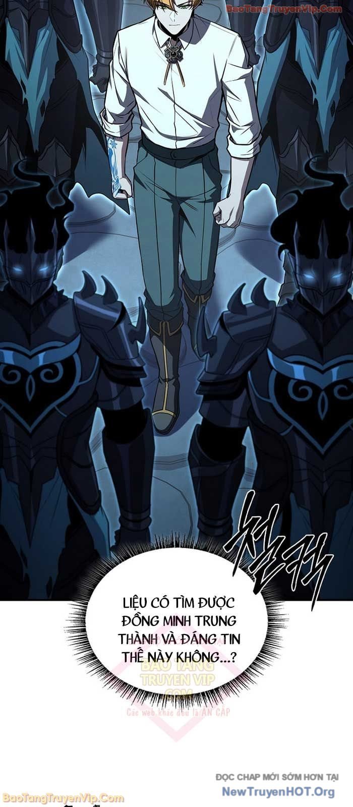 Thiên Tài Ma Pháp Sư Giấu Nghề Chap 106 - Next Chap 107